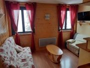 Saint Sorlin D'Arves holiday rentals for 3 people: studio no. 1071