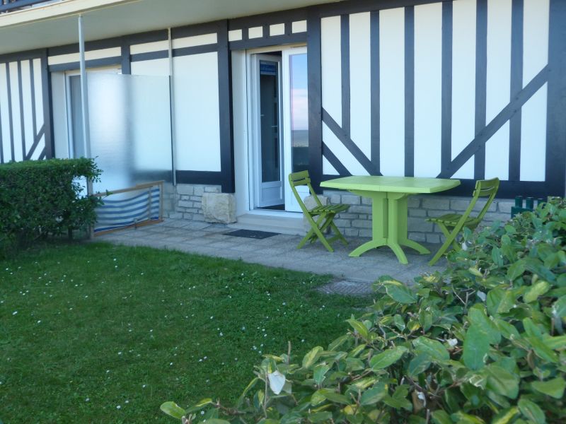 photo 1 Owner direct vacation rental Cabourg appartement Basse-Normandie Calvados Outside view
