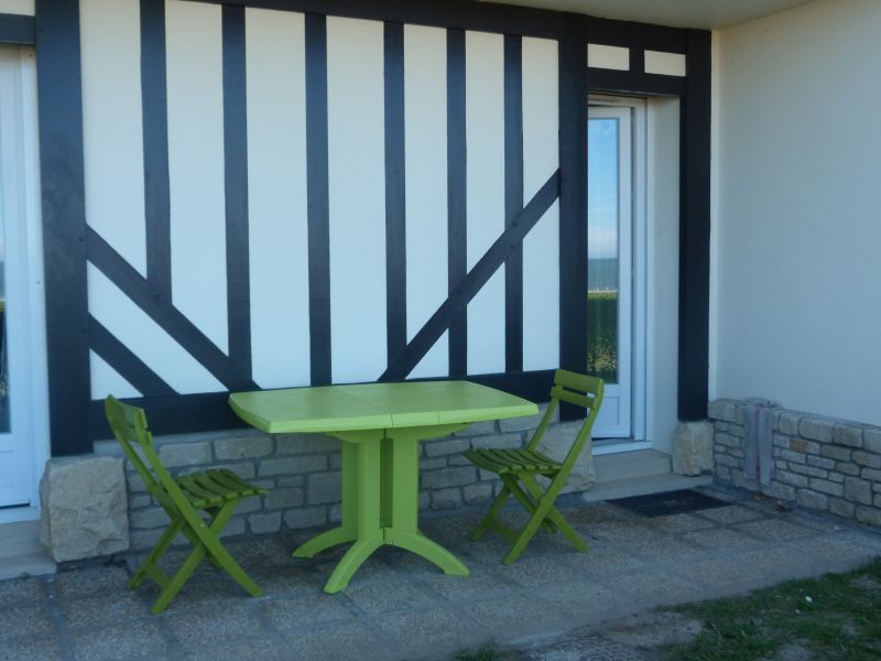 photo 11 Owner direct vacation rental Cabourg appartement Basse-Normandie Calvados