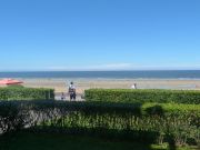 Basse-Normandie beach and seaside rentals: appartement no. 10748