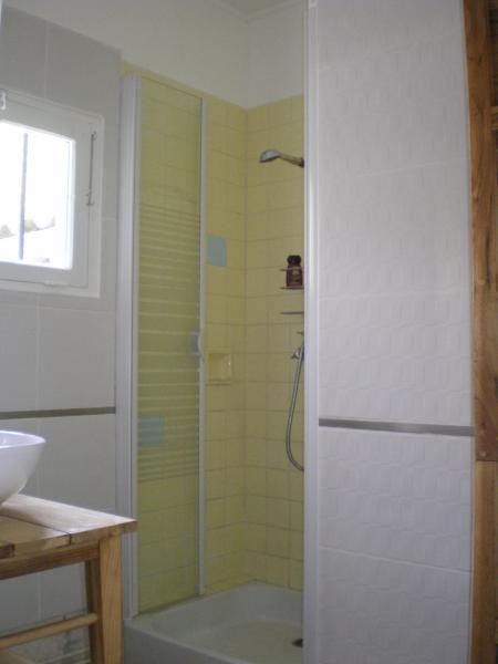 photo 7 Owner direct vacation rental Cabourg maison Basse-Normandie Calvados Washing facilities