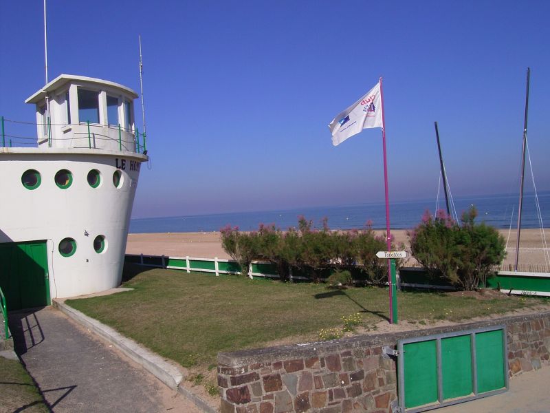 photo 14 Owner direct vacation rental Cabourg appartement Basse-Normandie Calvados Beach