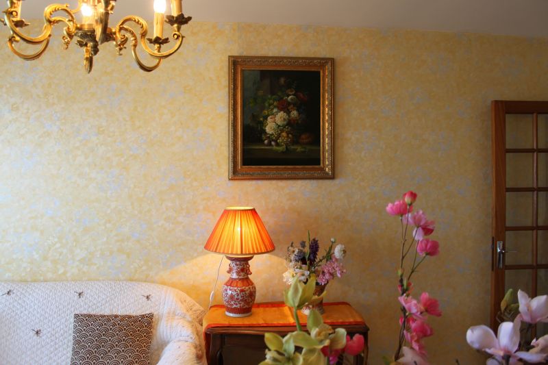 photo 4 Owner direct vacation rental Cabourg appartement Basse-Normandie Calvados Sitting room