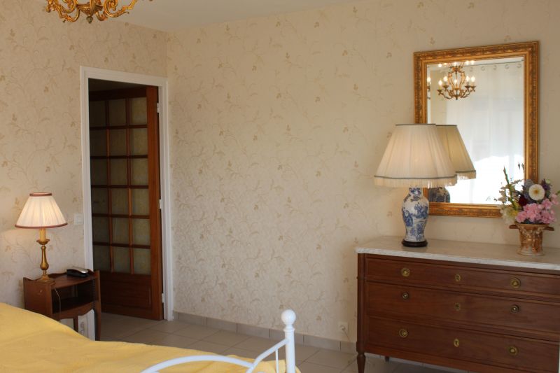 photo 14 Owner direct vacation rental Cabourg appartement Basse-Normandie Calvados bedroom 2