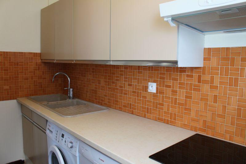 photo 11 Owner direct vacation rental Cabourg appartement Basse-Normandie Calvados Sep. kitchen