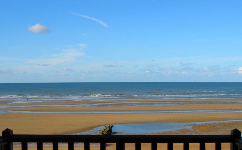 photo 0 Owner direct vacation rental Cabourg appartement Basse-Normandie Calvados View from terrace