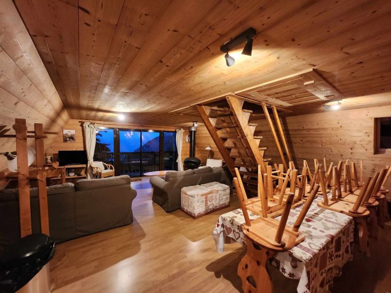 photo 12 Owner direct vacation rental Alpe d'Huez chalet Rhone-Alps Isre