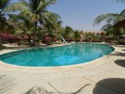 Saly holiday rentals for 2 people: appartement no. 10807