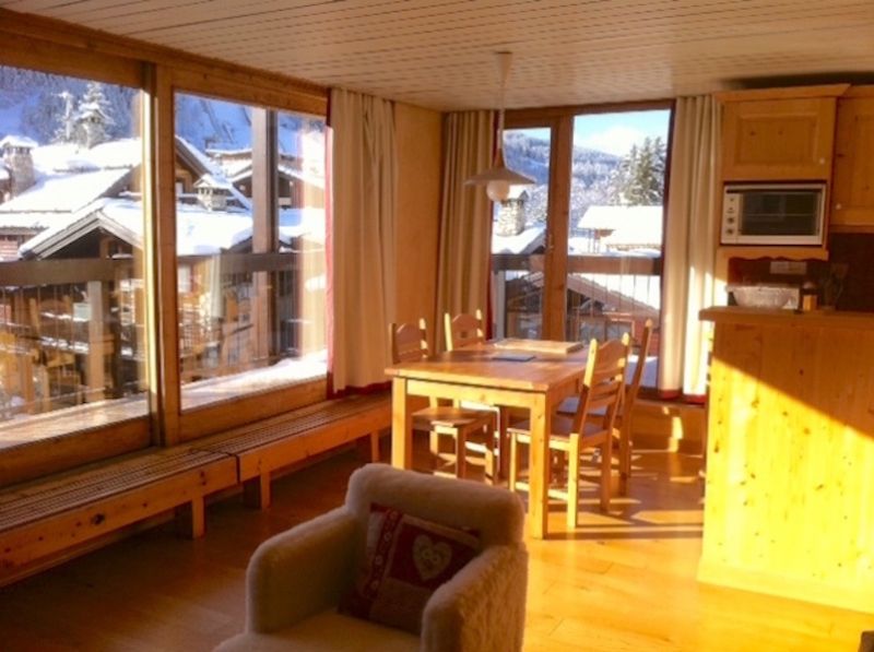 photo 0 Owner direct vacation rental Courchevel appartement Rhone-Alps Savoie