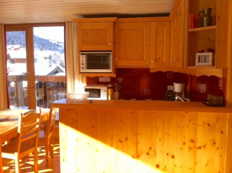 photo 7 Owner direct vacation rental Courchevel appartement Rhone-Alps Savoie
