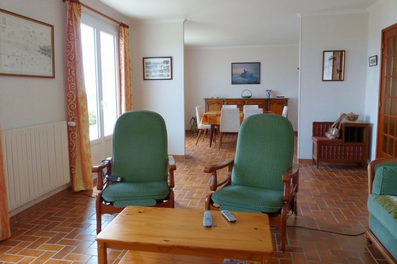 photo 3 Owner direct vacation rental Audierne maison Brittany Finistre Sitting room