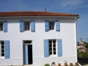 Cte Sauvage holiday rentals: appartement no. 10861