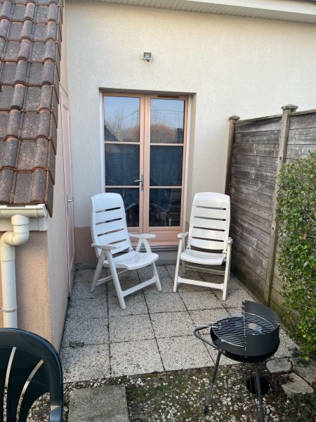 photo 5 Owner direct vacation rental Fort Mahon maison Picardy Somme Garden