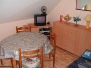 Quend Plage sea view holiday rentals: appartement no. 10878