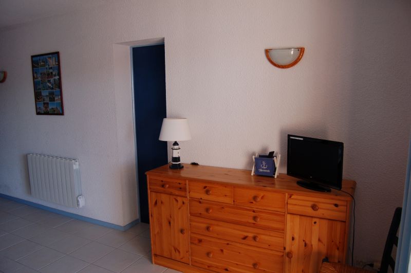 photo 3 Owner direct vacation rental Hourtin appartement Aquitaine Gironde Sitting room