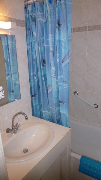 photo 6 Owner direct vacation rental Hourtin appartement Aquitaine Gironde bathroom