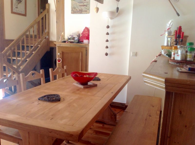 photo 5 Owner direct vacation rental Courchevel appartement Rhone-Alps Savoie