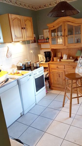 photo 4 Owner direct vacation rental Lattes appartement Languedoc-Roussillon Hrault Sep. kitchen