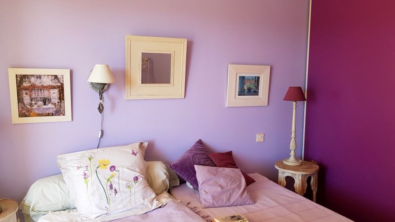 photo 8 Owner direct vacation rental Lattes appartement Languedoc-Roussillon Hrault bedroom 1