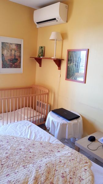 photo 10 Owner direct vacation rental Lattes appartement Languedoc-Roussillon Hrault bedroom 2