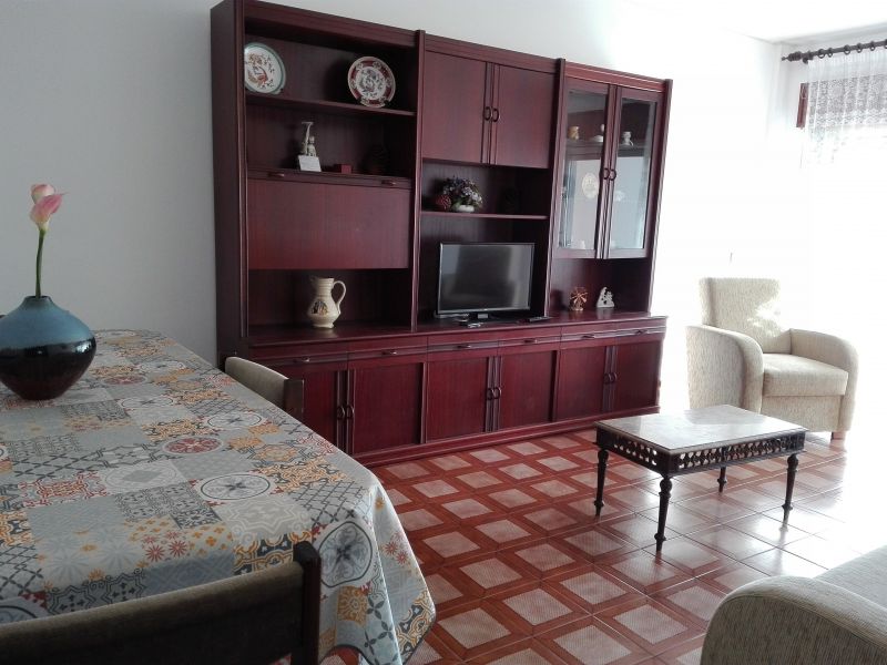 photo 2 Owner direct vacation rental Quarteira appartement Algarve  Sitting room
