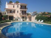Algarve holiday rentals for 7 people: villa no. 11206