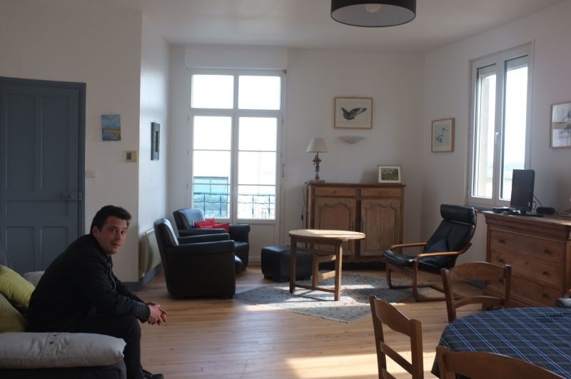 photo 3 Owner direct vacation rental Le Crotoy maison Picardy Somme Sitting room