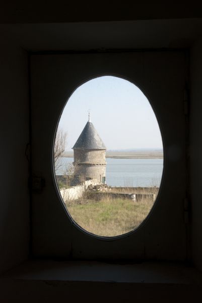 photo 5 Owner direct vacation rental Le Crotoy maison Picardy Somme View from the property