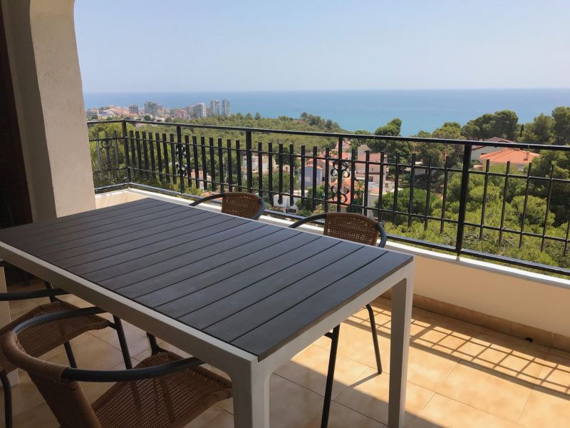 photo 13 Owner direct vacation rental Oropesa del Mar appartement   View from terrace
