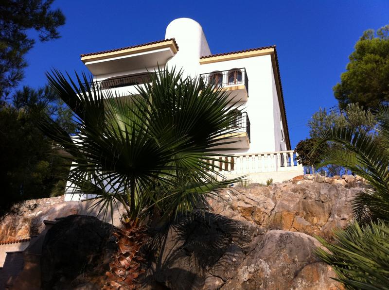 photo 17 Owner direct vacation rental Oropesa del Mar appartement   Outside view