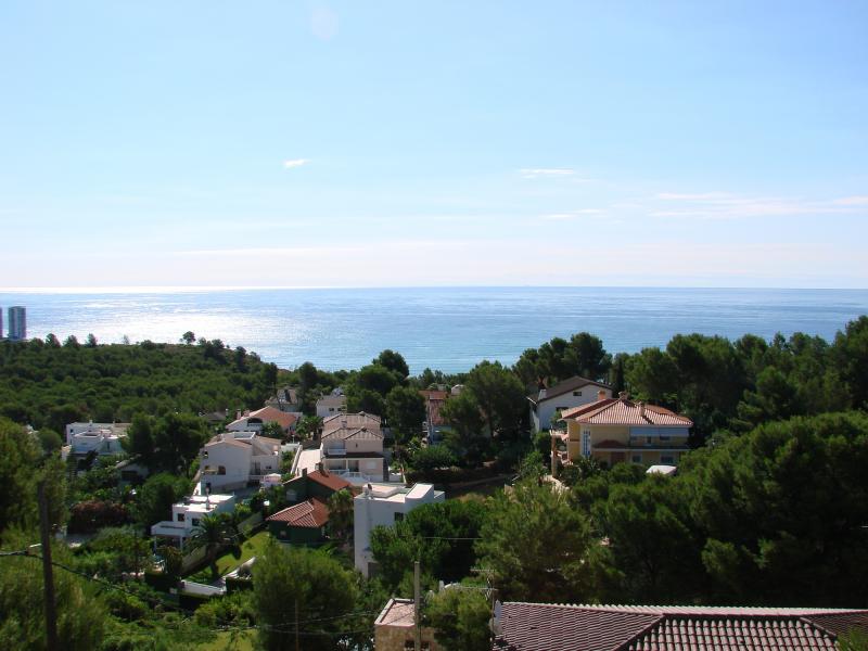 photo 14 Owner direct vacation rental Oropesa del Mar appartement   View from the property