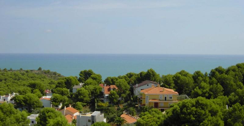 photo 15 Owner direct vacation rental Oropesa del Mar appartement   View from the property