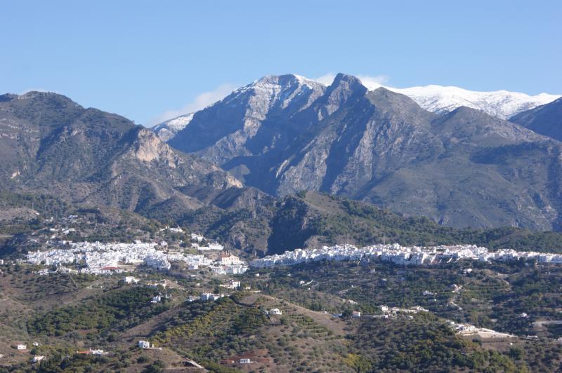 photo 20 Owner direct vacation rental Nerja villa Andalucia Mlaga (province of) View from terrace