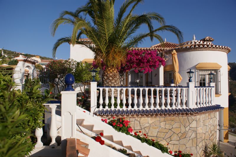 photo 1 Owner direct vacation rental Nerja villa Andalucia Mlaga (province of) Outside view