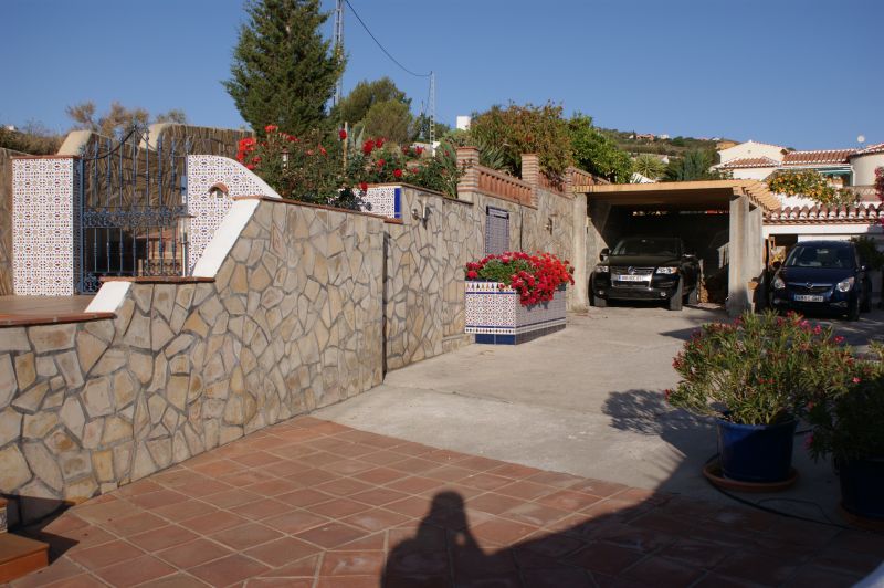 photo 24 Owner direct vacation rental Nerja villa Andalucia Mlaga (province of) Parking