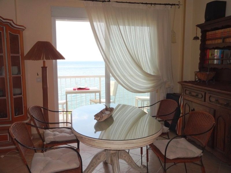 photo 5 Owner direct vacation rental Nerja appartement Andalucia Mlaga (province of) Sitting room