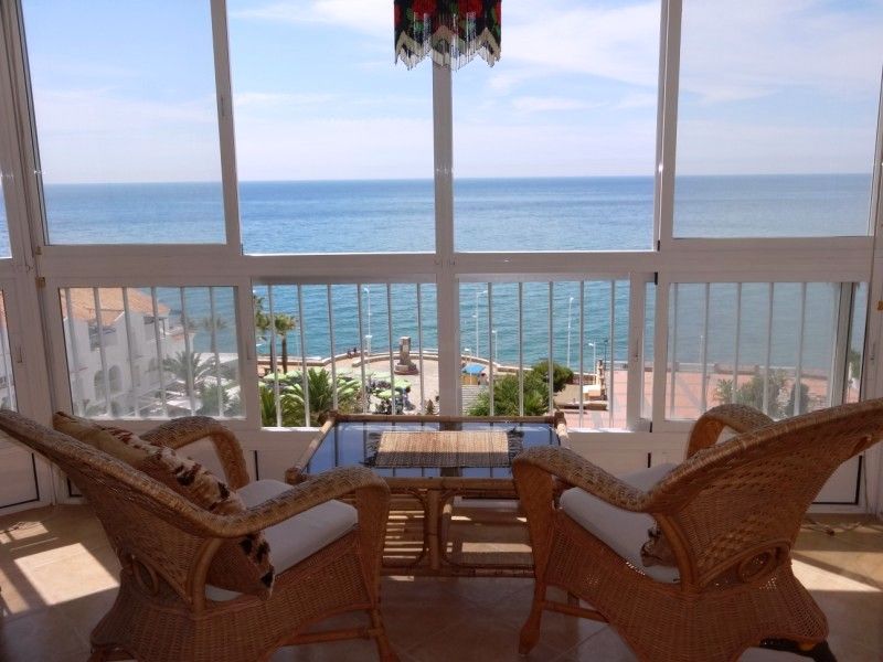 photo 8 Owner direct vacation rental Nerja appartement Andalucia Mlaga (province of)