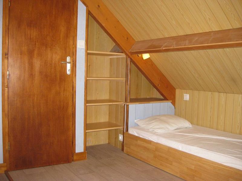 photo 5 Owner direct vacation rental Le Conquet gite Brittany Finistre bedroom 2