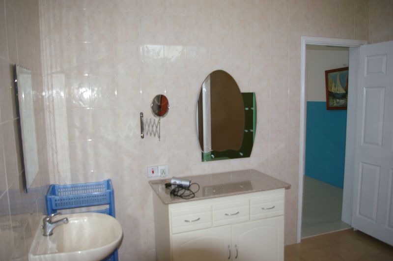 photo 17 Owner direct vacation rental Flic-en-Flac villa   bathroom 2