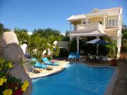 Mauritius holiday rentals for 12 people: villa no. 11562