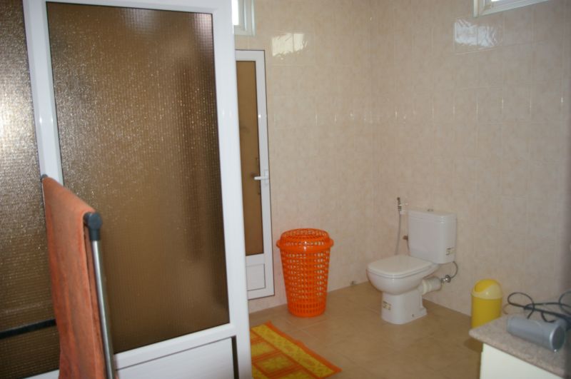 photo 16 Owner direct vacation rental Flic-en-Flac villa   bathroom 2