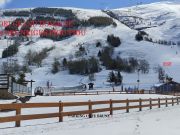France ski-in ski-out holiday rentals: studio no. 1166