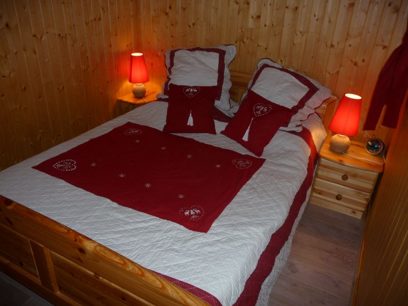 photo 6 Owner direct vacation rental Les 2 Alpes appartement Rhone-Alps Isre bedroom