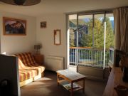 Les 2 Alpes holiday rentals for 4 people: studio no. 1170