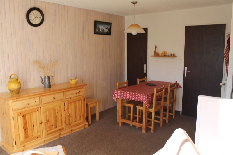 photo 4 Owner direct vacation rental Les 2 Alpes studio Rhone-Alps Isre Extra sleeping accommodation