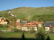 Les 2 Alpes mountain and ski rentals: appartement no. 1171