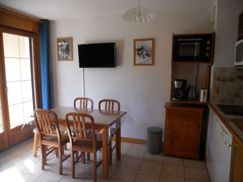 photo 1 Owner direct vacation rental Les 2 Alpes appartement Rhone-Alps Isre Sitting room