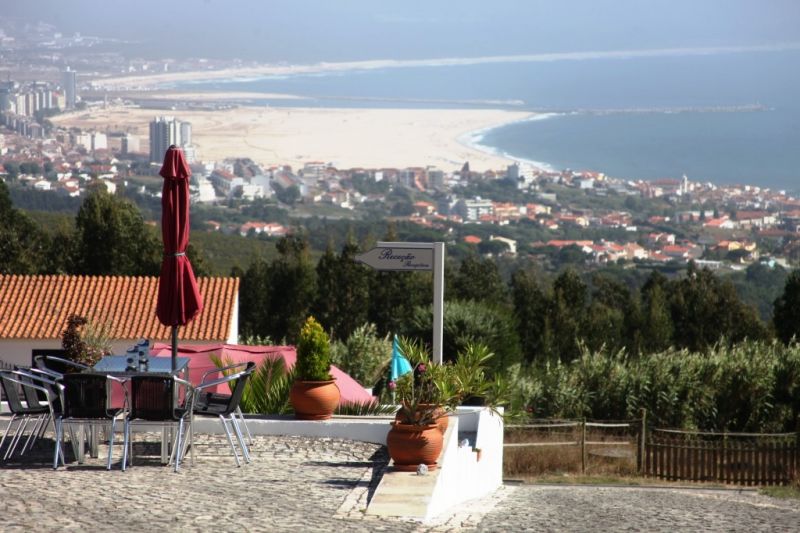 photo 7 Owner direct vacation rental Figueira da Foz chambrehote Beiras Beira Litoral View from terrace