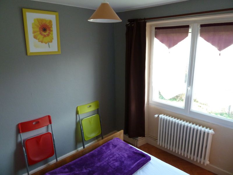 photo 16 Owner direct vacation rental La Bourboule maison Auvergne Puy-de-Dme bedroom 2