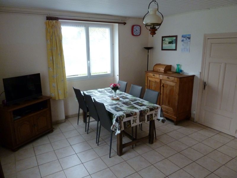 photo 3 Owner direct vacation rental La Bourboule maison Auvergne Puy-de-Dme Sitting room